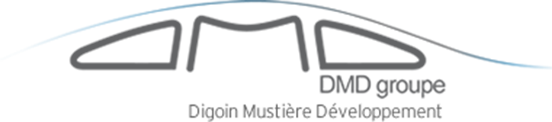 DMD Groupe