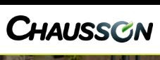 Rapport historique camping-car Chausson