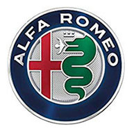 ALFA ROMEO