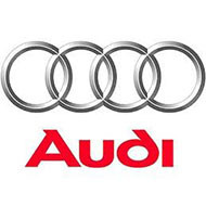 Rapport historique véhicule Audi