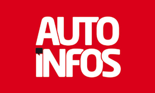 Auto Infos