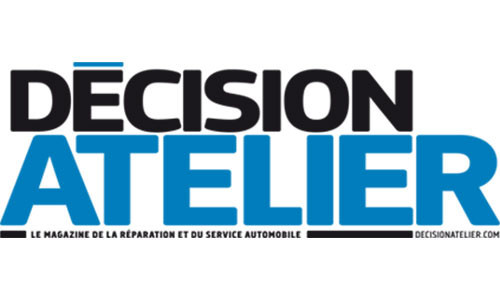 Décision Atelier