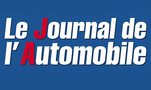 Le Journal de l'Automobile
