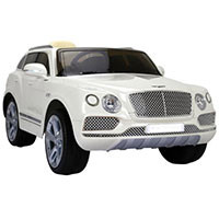Voiture BENTAYGA
