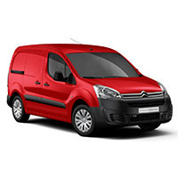 Voiture BERLINGO