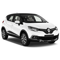 Voiture CAPTUR