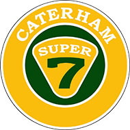 CATERHAM