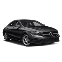 Voiture CLA