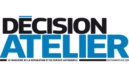 Décision Atelier