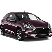 Voiture DS3