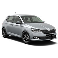 Voiture FABIA