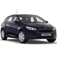Voiture FOCUS