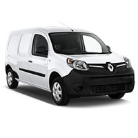 Voiture KANGOO