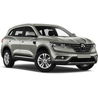 Voiture KOLEOS