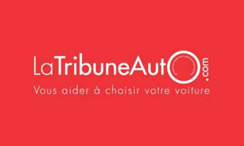 La Tribune Auto