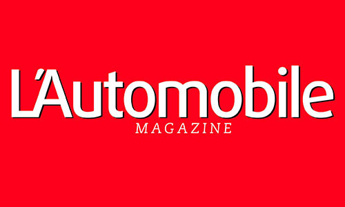 L'Automobile Magazine