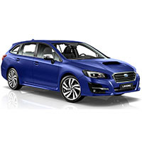 Voiture LEVORG