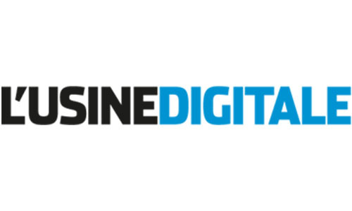 L'Usine Digitale