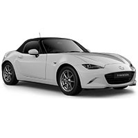 Voiture MX5