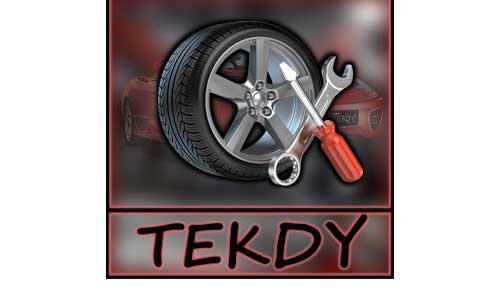 TEKDY AUTO