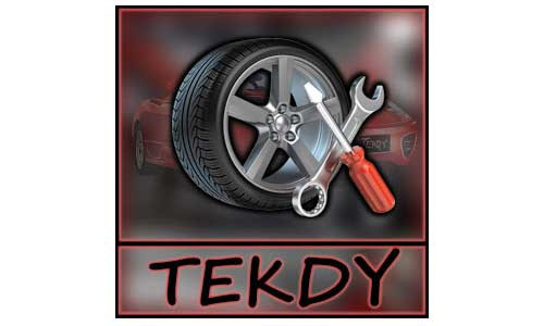 TEKDY AUTO