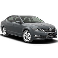 Voiture OCTAVIA