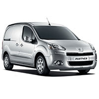 Voiture PARTNER
