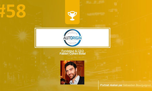 Blog Sébastien Bourguignon