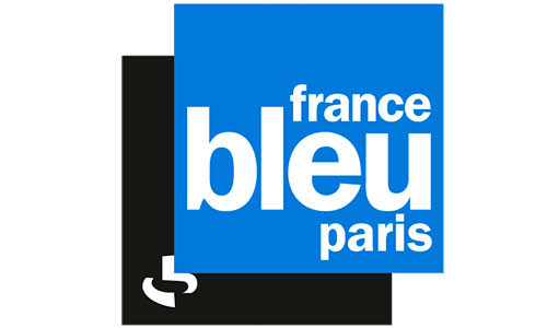 Radio France Bleu Paris