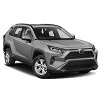 Voiture RAV4