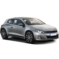 Voiture SCIROCCO