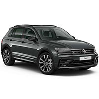 Voiture TIGUAN