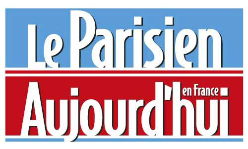 Le Parisien - Aujourd'hui en France