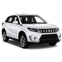 Voiture VITARA