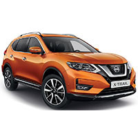 Voiture X-TRAIL